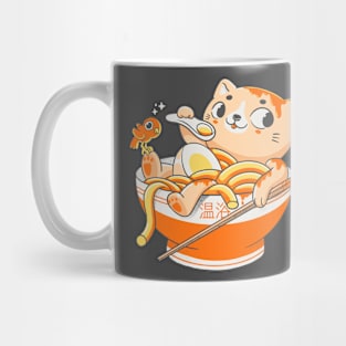 Hot bath Mug